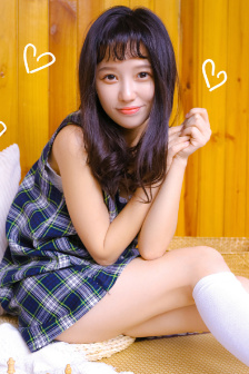 明星专题：加藤玲奈